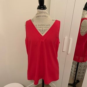 Brand New Hot pink camisole